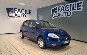 Fiat Grande Punto 1.4 5 porte Dynamic