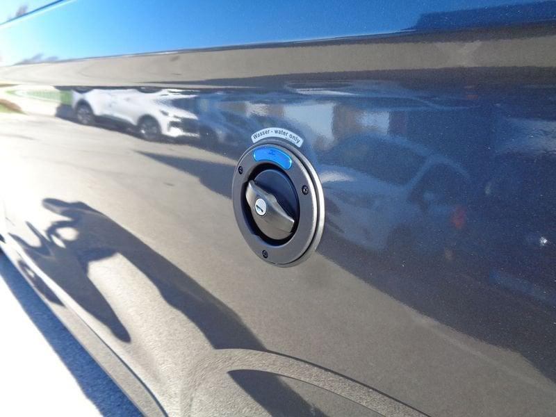 Ford Transit Custom Transit Custom 320 2.0 EcoBlue 170CV aut. PC-TN Nugget Tit.