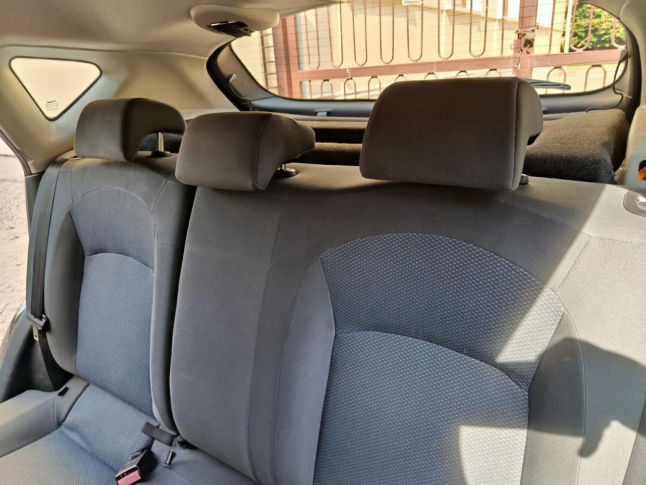 Nissan Qashqai 1.6 Acenta #6889