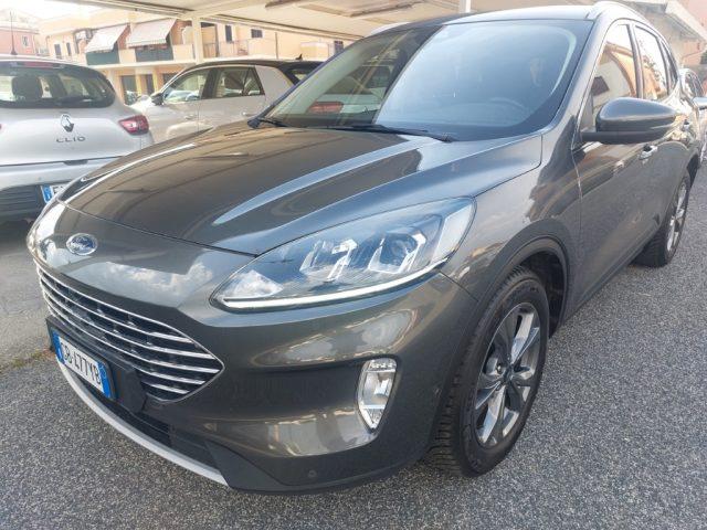 FORD Kuga 1.5 EcoBlue 120 CV 2WD Titanium Uniprò