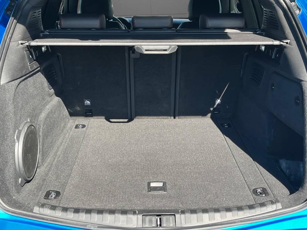 Alfa Romeo Stelvio 2.2 TD 210CV Estrema AT8 Q4