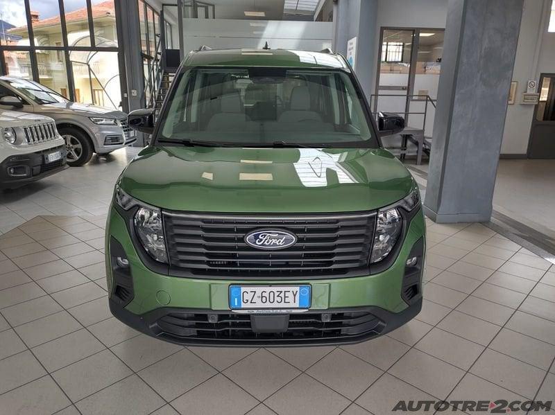 Ford Tourneo Courier PROMO CREA IL TUO PREZZO !!FORD COURIER TITANIUM DA € 17200 DETAX