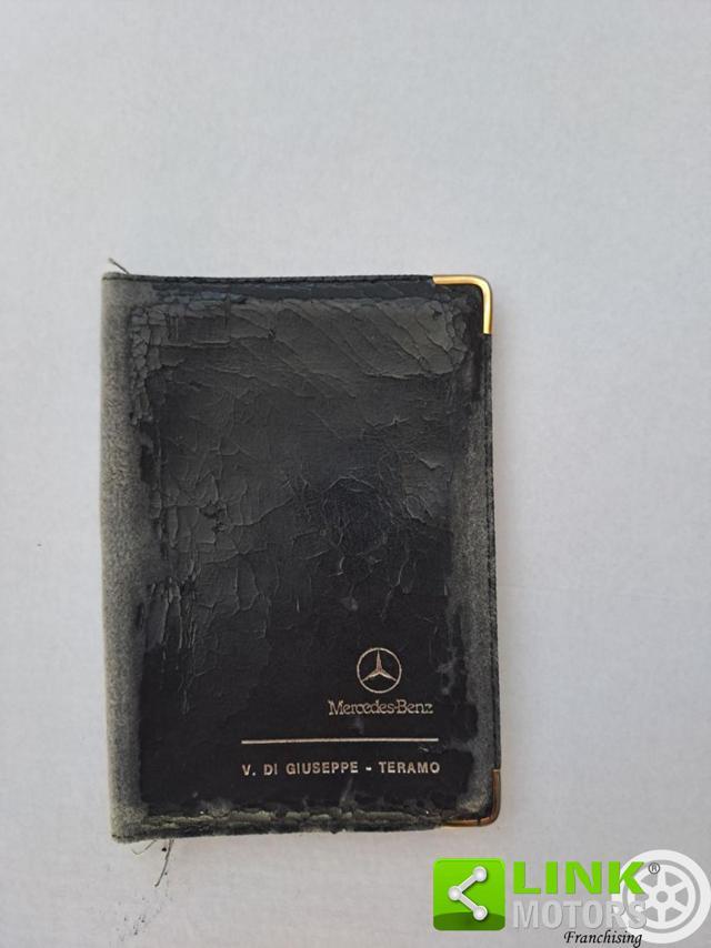 MERCEDES-BENZ SL 300 SL-24