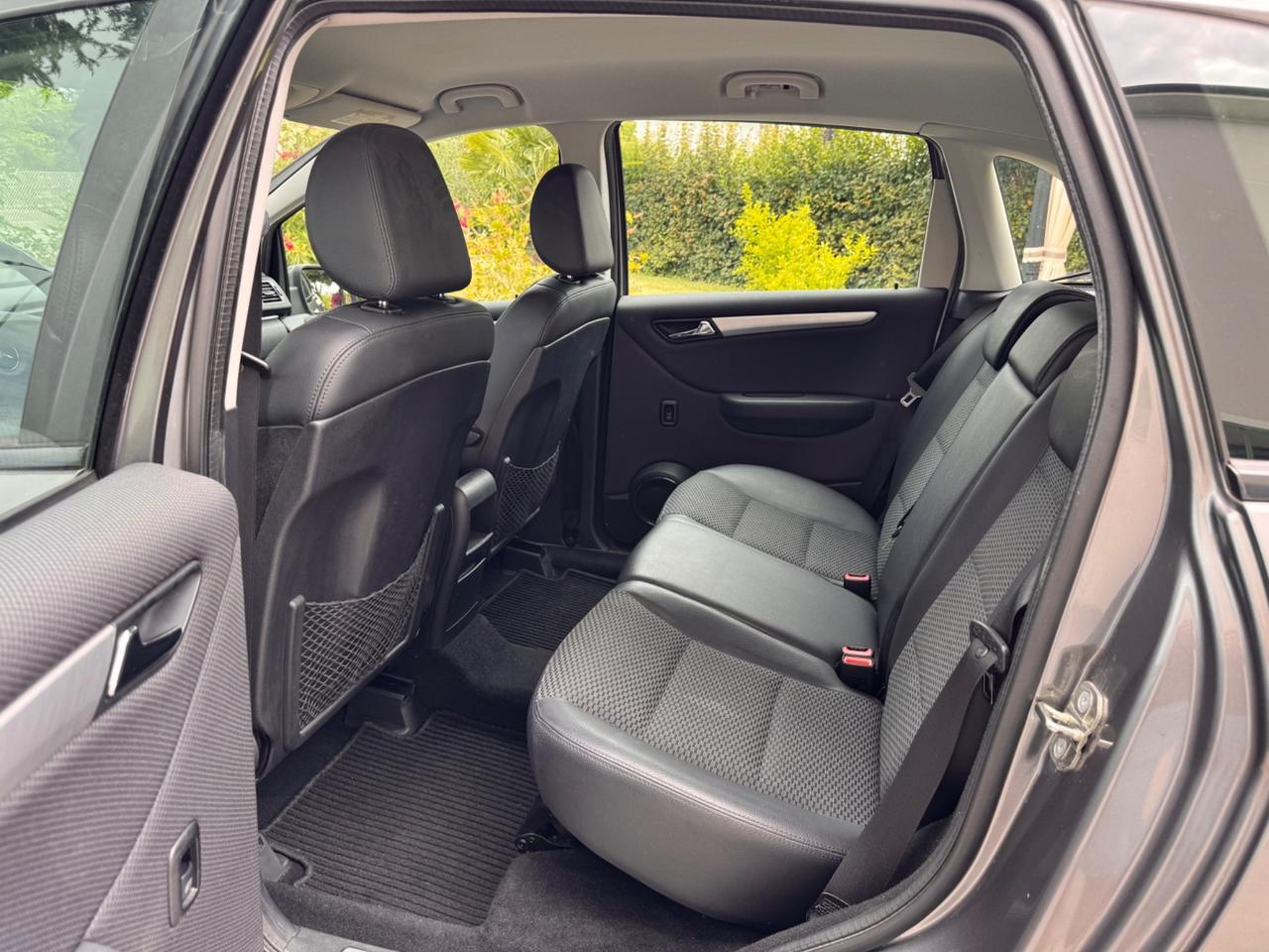 Mercedes-benz B 180 CDI Premium OK NEOPATENTATI