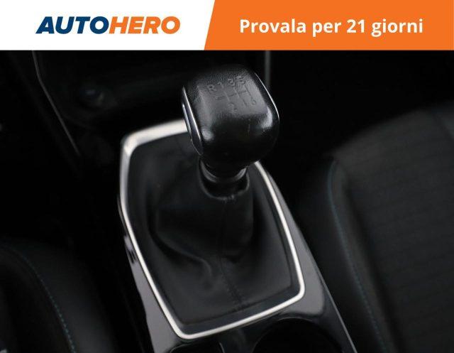 PEUGEOT 208 PureTech 100 Stop&Start 5 porte Allure Pack