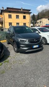 OPEL Mokka 2ª serie - 2017