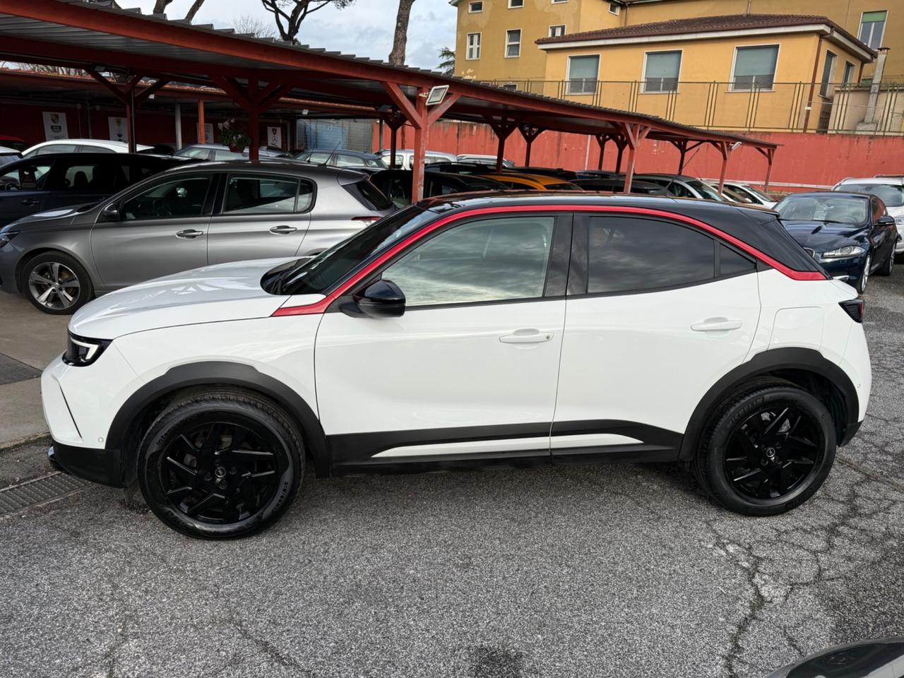 Mokka 1.2 Turbo Ultimate-unipro-B-color -