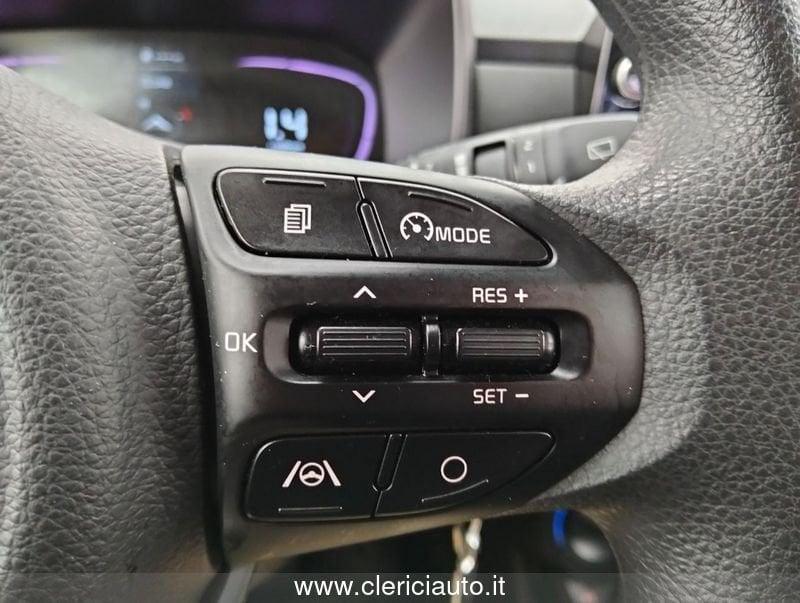 Kia Picanto 1.0 12V 5 porte Urban