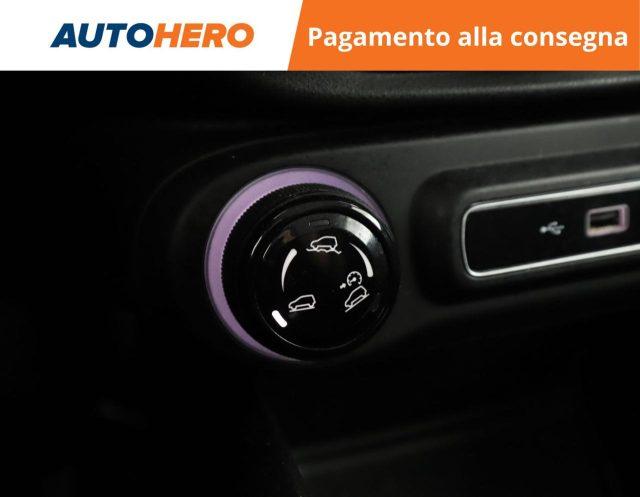 FIAT 500L 1.3 Multijet 95 CV Dualogic Cross