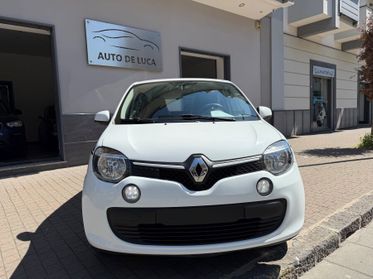 RENAULT TWINGO 900 LIMITED AUTOMATICA CERTIFICATA