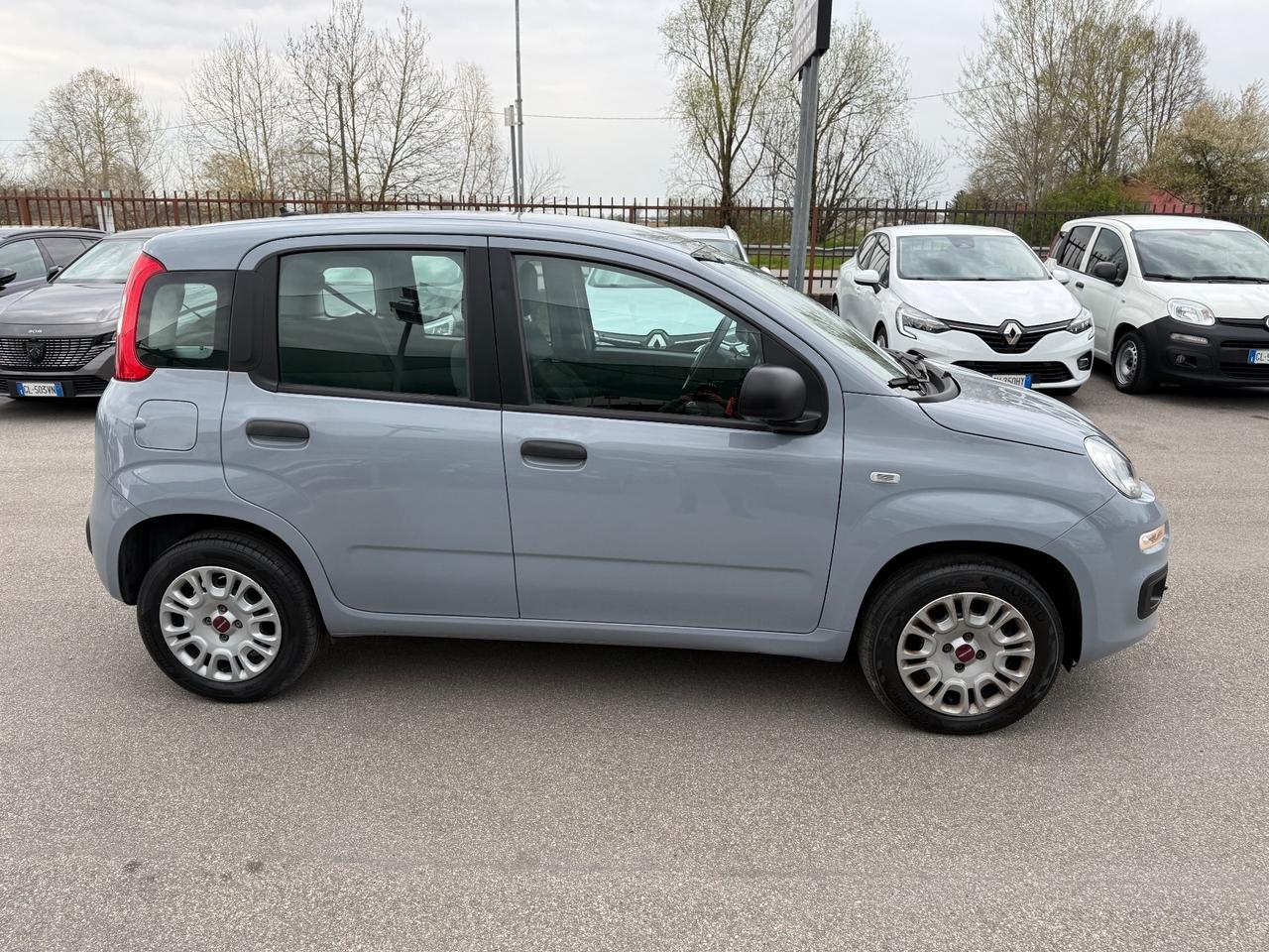 Fiat Panda 1.2 69 Cv Benzina