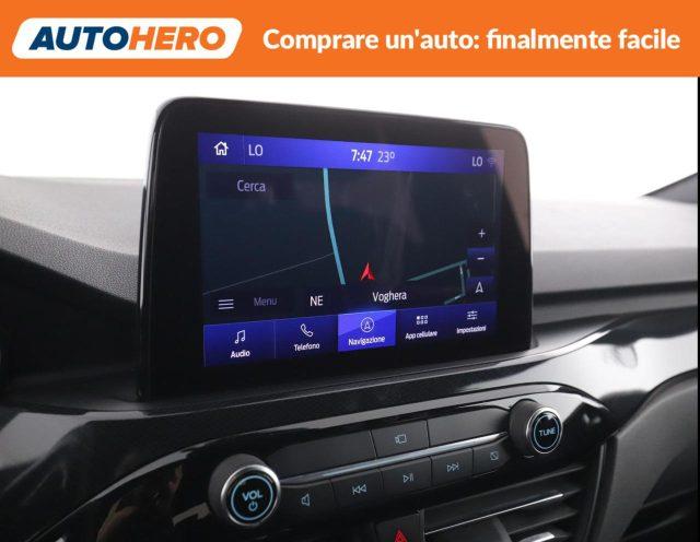 FORD Kuga 1.5 EcoBlue 120 CV 2WD ST-Line