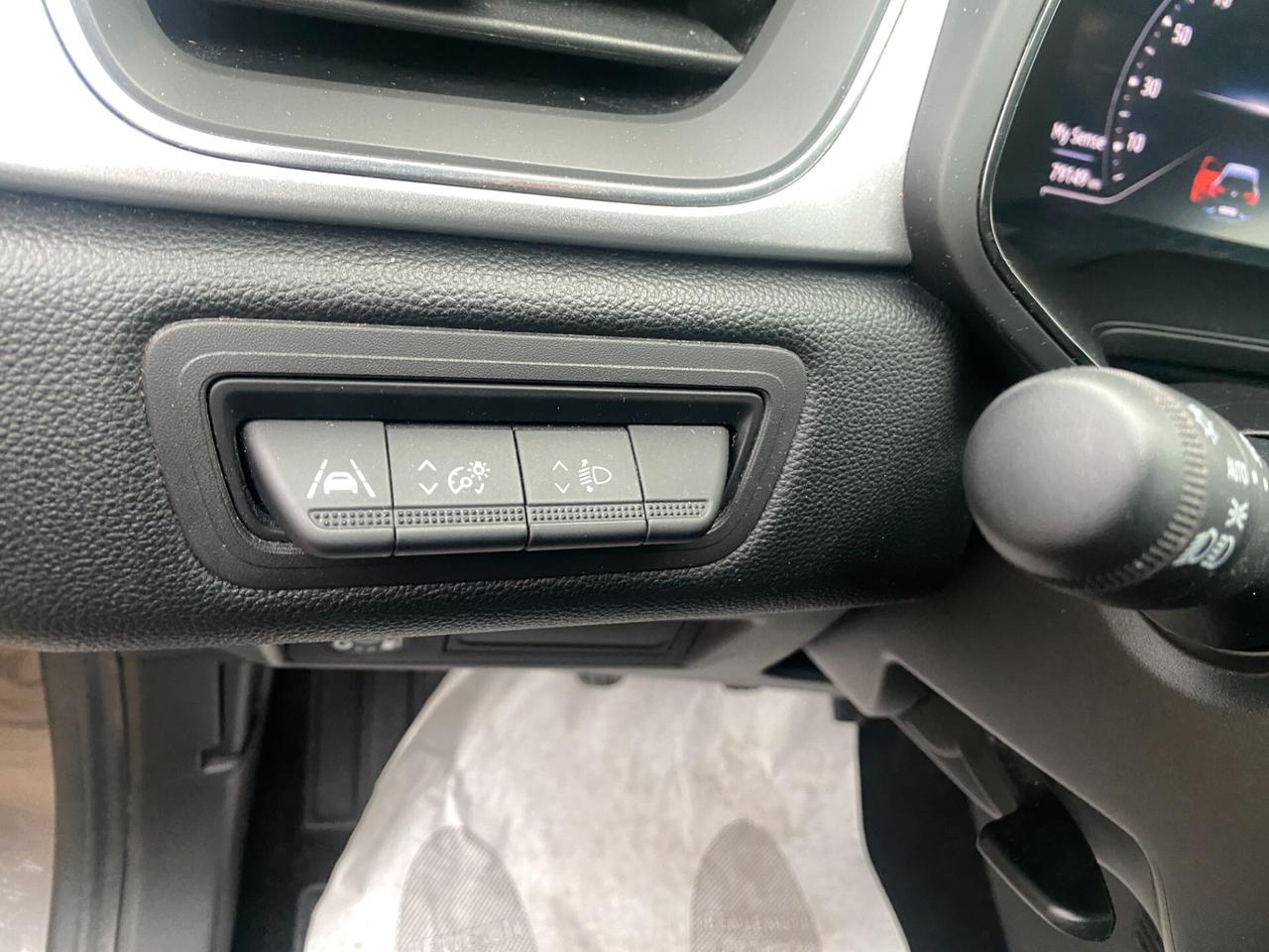 Renault Captur TCe 100 CV GPL Techno---KM CERTIFICATI RENAULT---