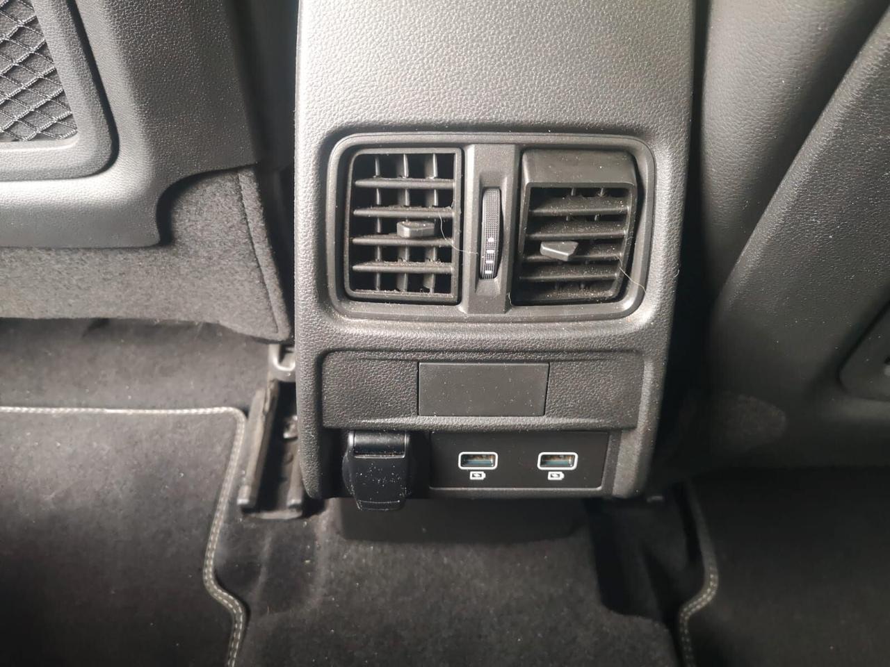 Renault Arkana TCe 140 CV EDC R.S. Line