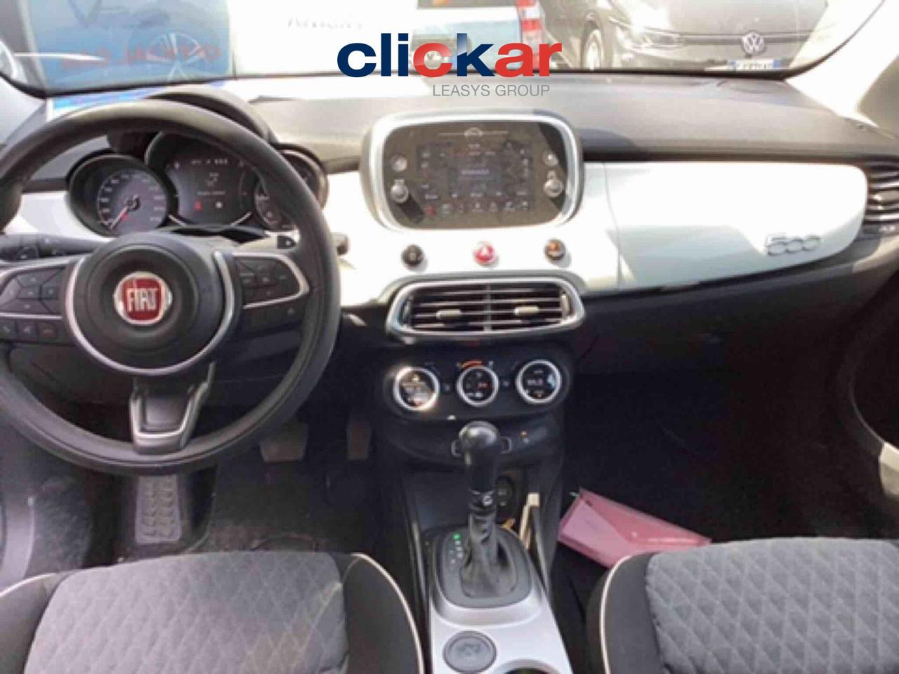 1.6 MJT 120CV AUTOM. **PREZZO VERO**UNIPRO'**