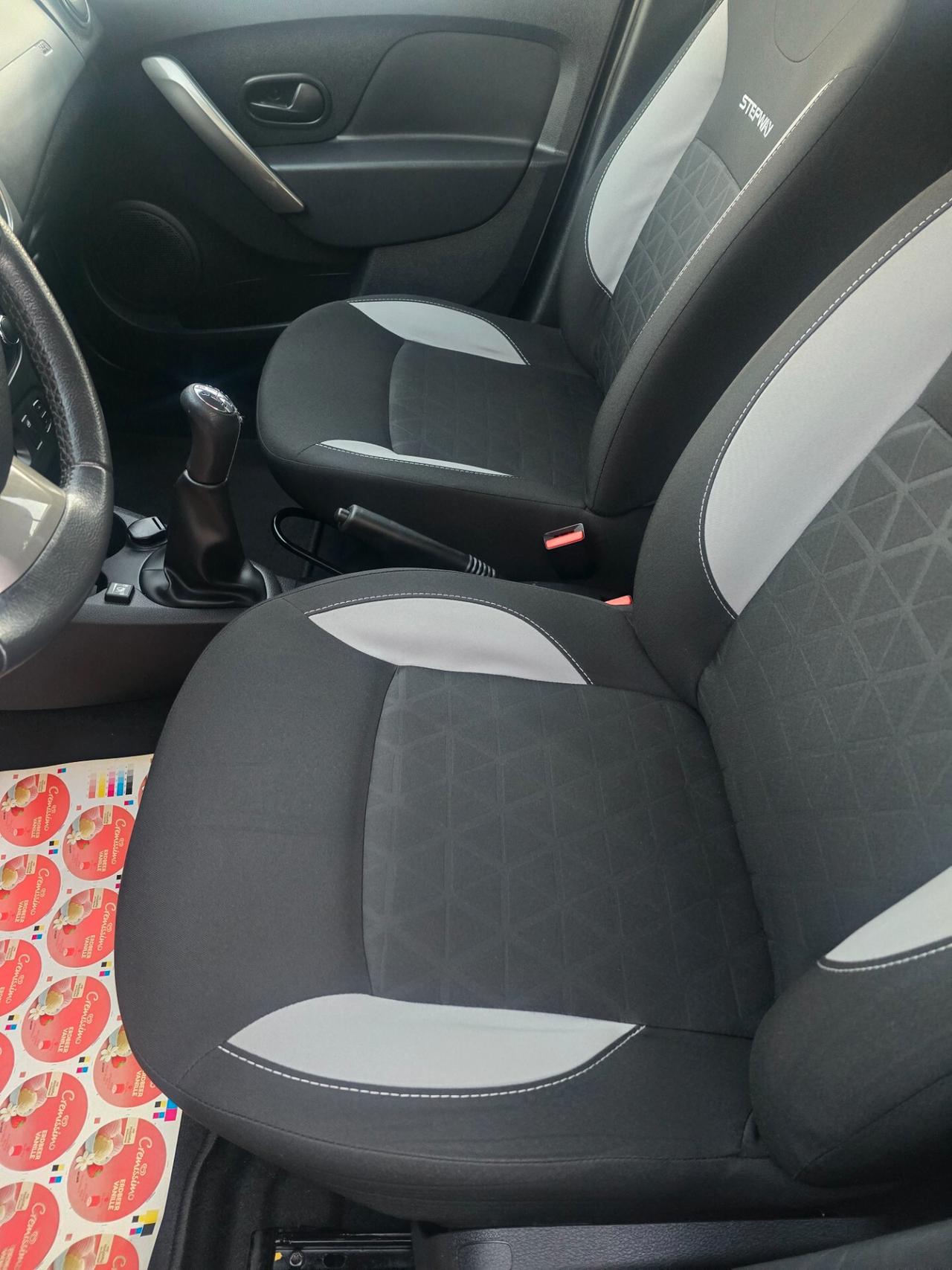 Dacia Sandero 0.9 TCe 12V TurboGPL 90CV Start&Stop Lauréate