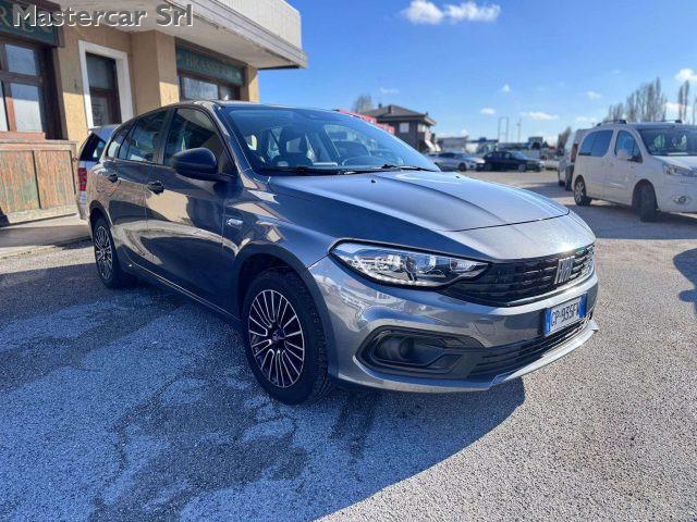 FIAT Tipo NEOPATENTATI Tipo S SW 1.0 t3 100cv TG : GP935FW