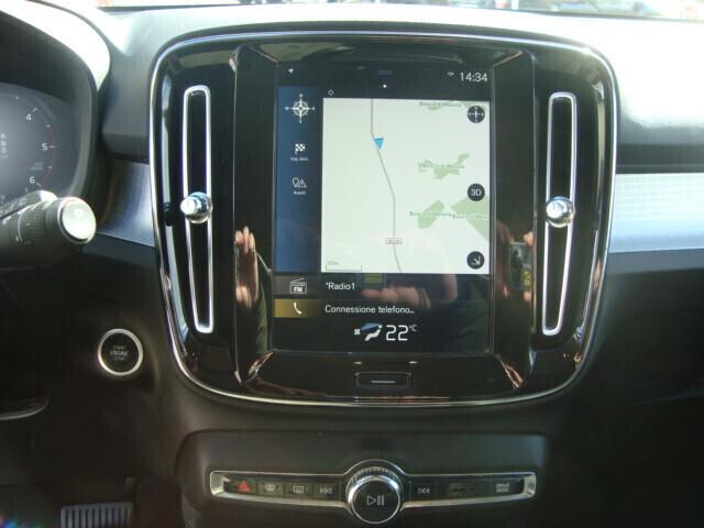 Volvo XC40 2.0 d3 Momentum Core awd auto my21