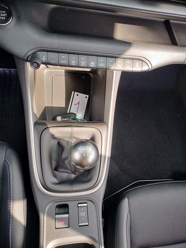 Jeep Avenger 1.2 Turbo Altitude