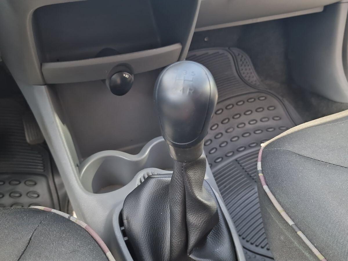 CITROEN C1 1.0 68CV AMIC1