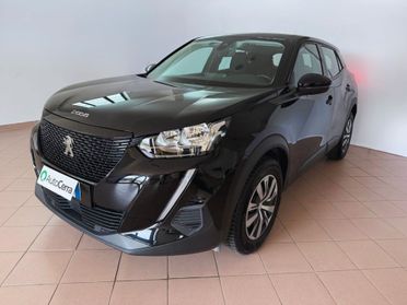 Peugeot 2008 BlueHDi 110 S&S Active