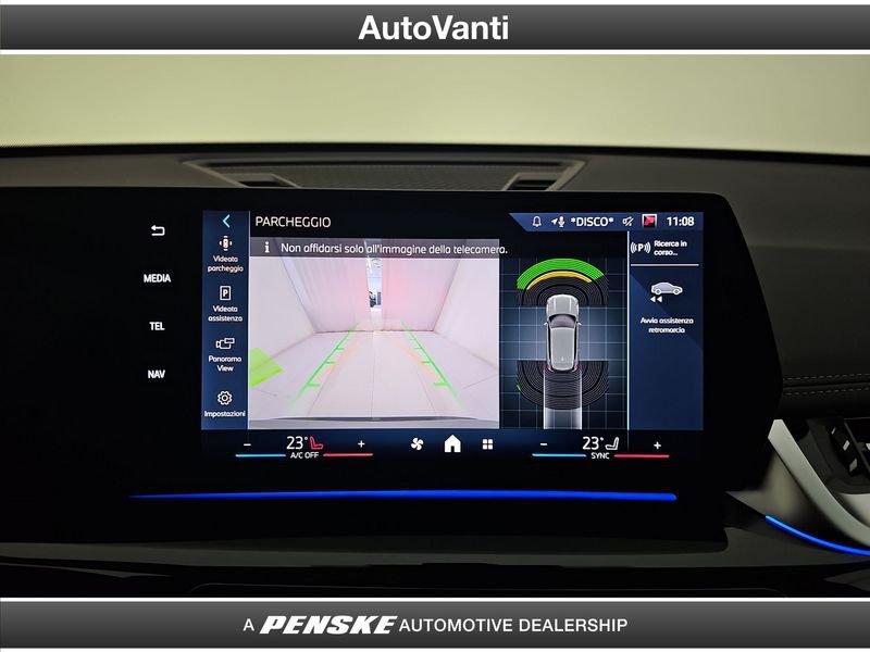 BMW X1 iX1 edrive 20 Special Edition