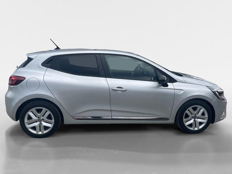 Renault Clio Clio TCe 100 CV GPL 5 porte Zen
