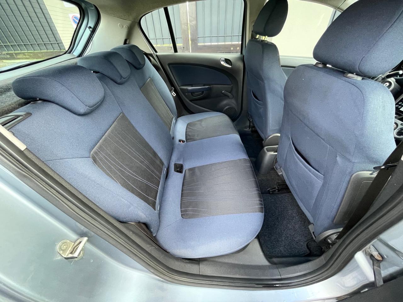 Opel Corsa 1.3 CDTI 5 porte *NEOPATENTATI*