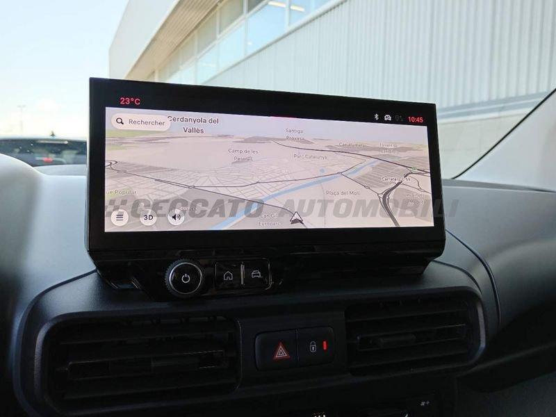 FIAT Doblò Doblo Passo Corto 1.5 d Doblo 100cv