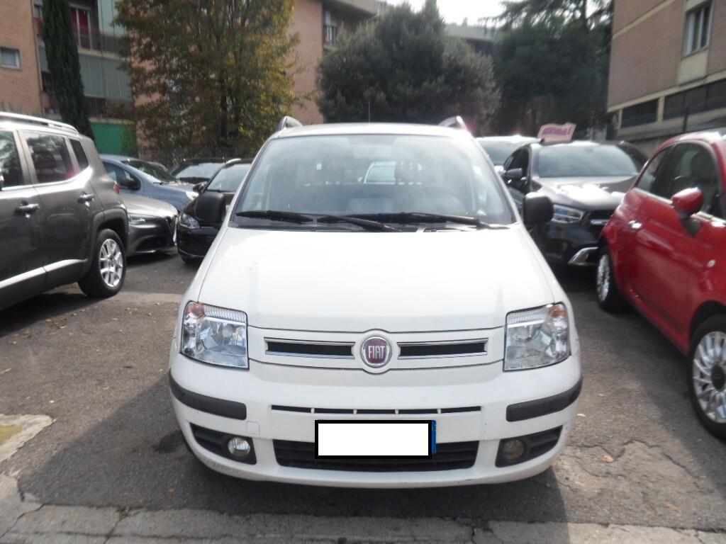 Fiat Panda 1.2 Dynamic