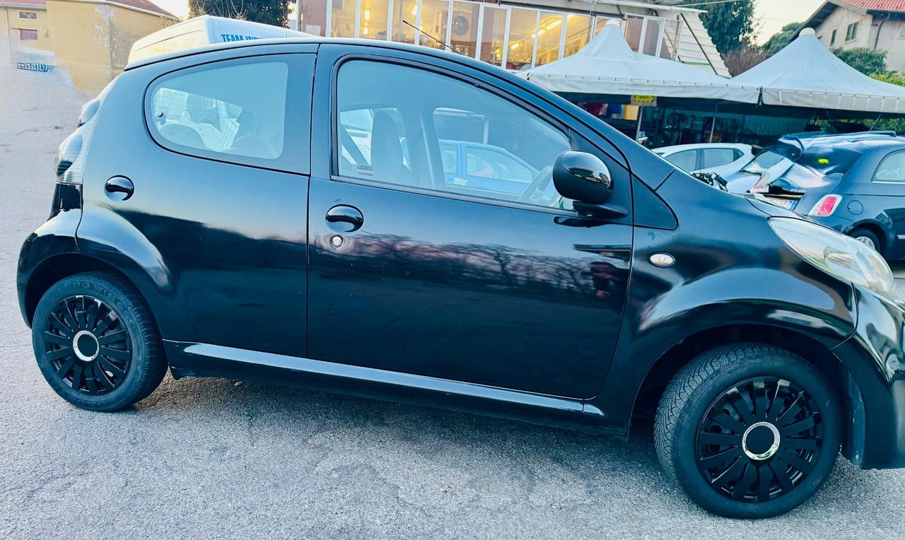 Citroen C1 1.0 5 porte AMIC1