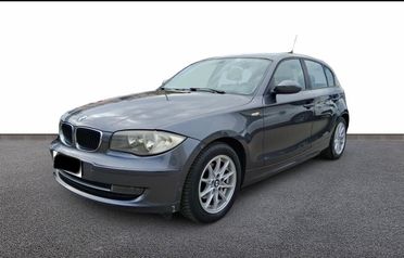 Bmw 116 116i cat 5 porte Futura