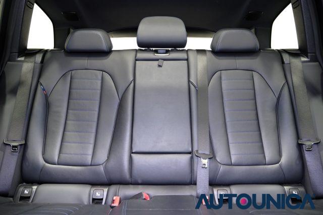 BMW X3 XDRIVE 20D 48V MSPORT TETTO PANORAMA