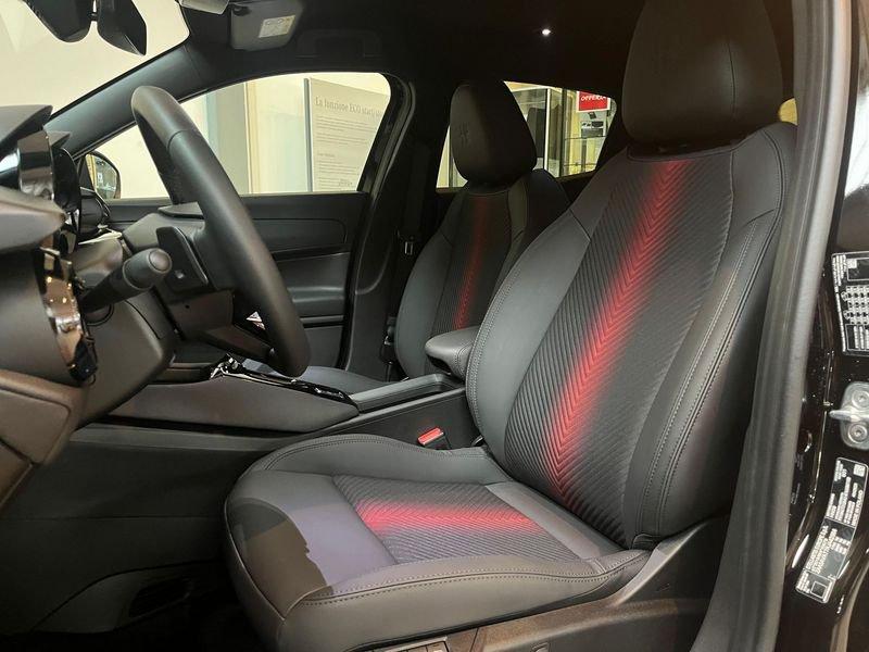 Alfa Romeo Junior Junior 1.2 145 CV Hybrid eDCT6 Speciale