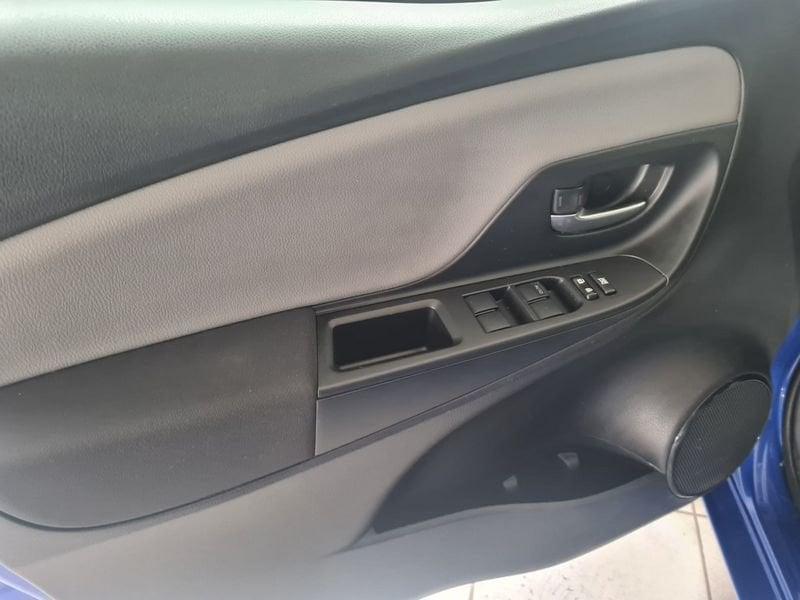 Toyota Yaris Hybrid 1.5 Hybrid Active