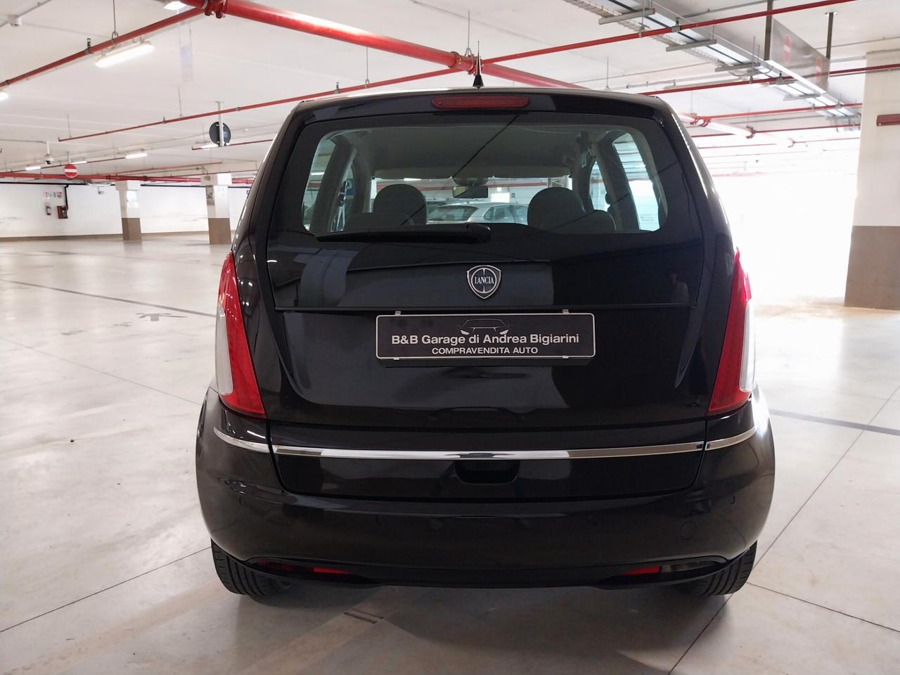 Lancia MUSA 1.3 Mjt 95 CV Avenue - ok neopatentati