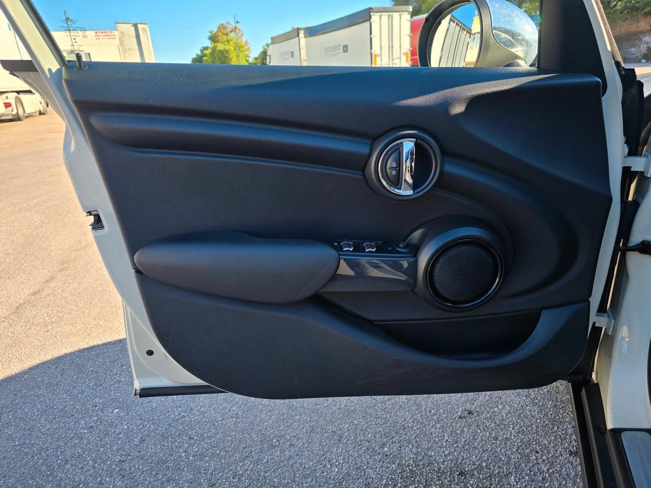 Mini 1.5 Cooper D 5 porte