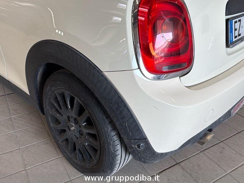 MINI Mini 2014 Benzina 1.2 One 75cv 3p
