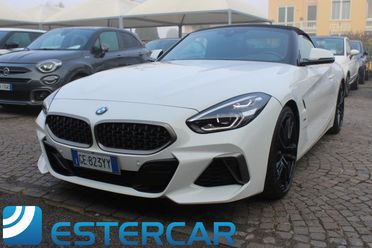 BMW Z4 M M40i