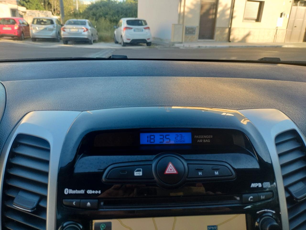 Hyundai iX20 1.4 CRDI 90 CV XPossible