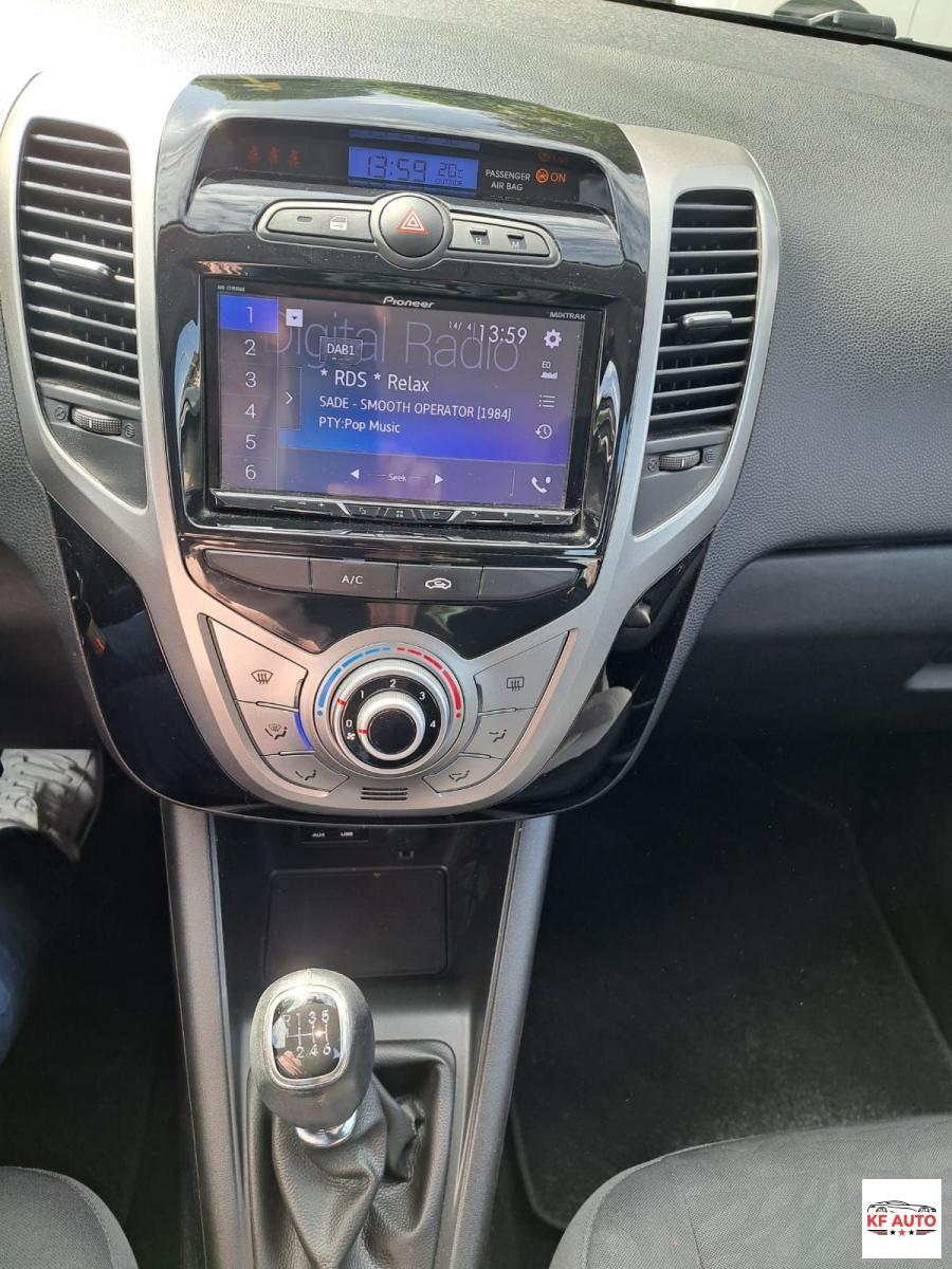 HYUNDAI - iX20 - 1.6 MPI APP MODE