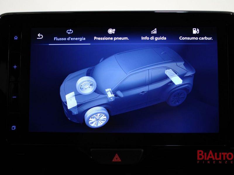 Toyota Yaris Cross Yaris Cross 1.5 Hybrid 5p. E-CVT Adventure