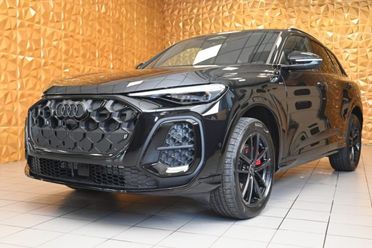 AUDI Q5 E-HYBRID QUAT.300CV S-TR.S-LINE RADAR 20"SCONTO18%