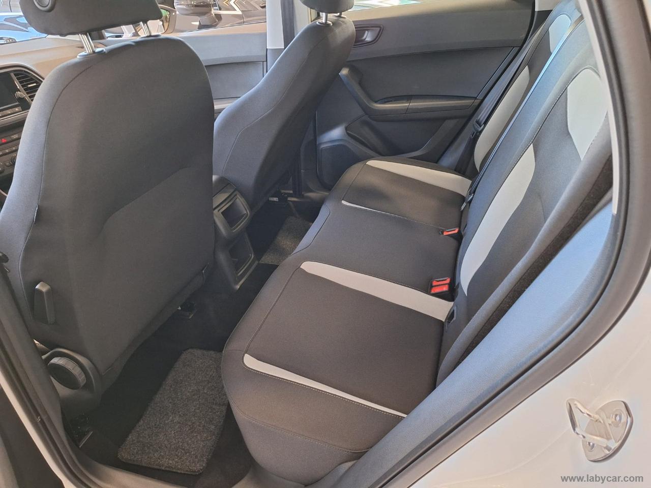 SEAT Ateca 1.6 TDI Reference