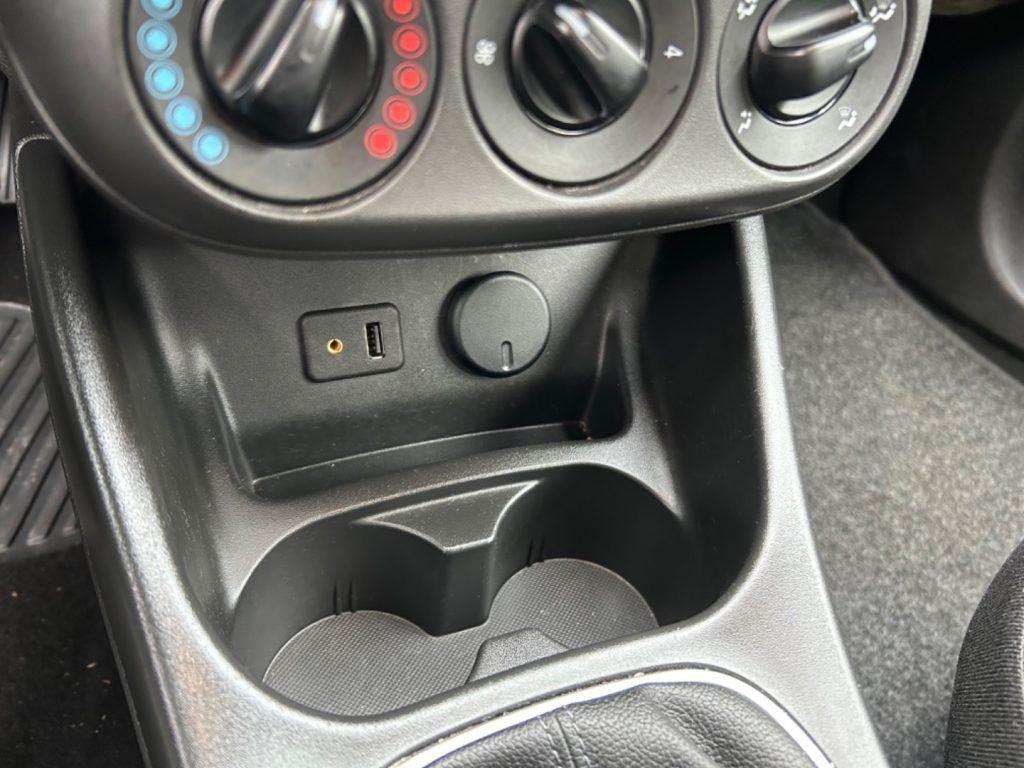 Opel Corsa FURGONE+IVA AUTOCARRO N1-1.3 MJT 75 CV-USB-E6B-