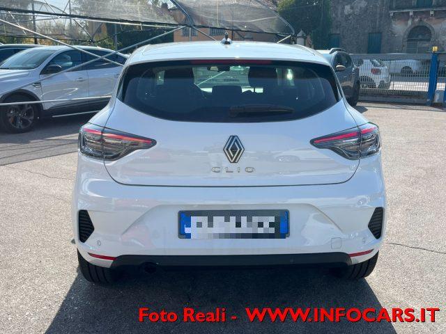 RENAULT Clio ECO-G 100 CV 5 porte Evolution KM 0 - PROMO