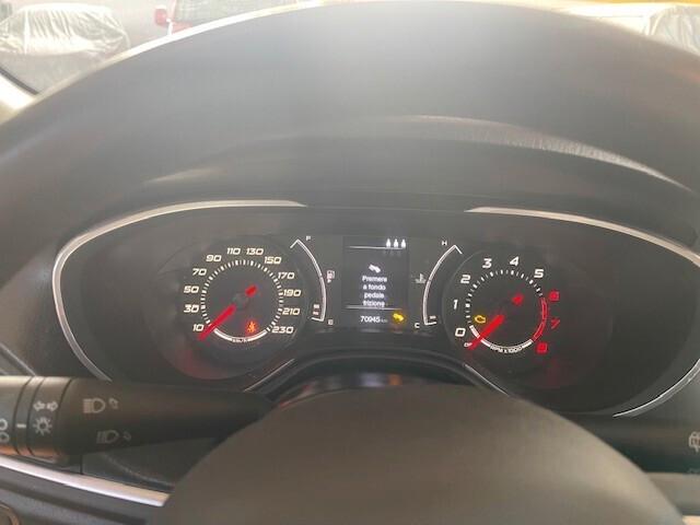 Fiat Tipo 1.4 5 porte Lounge