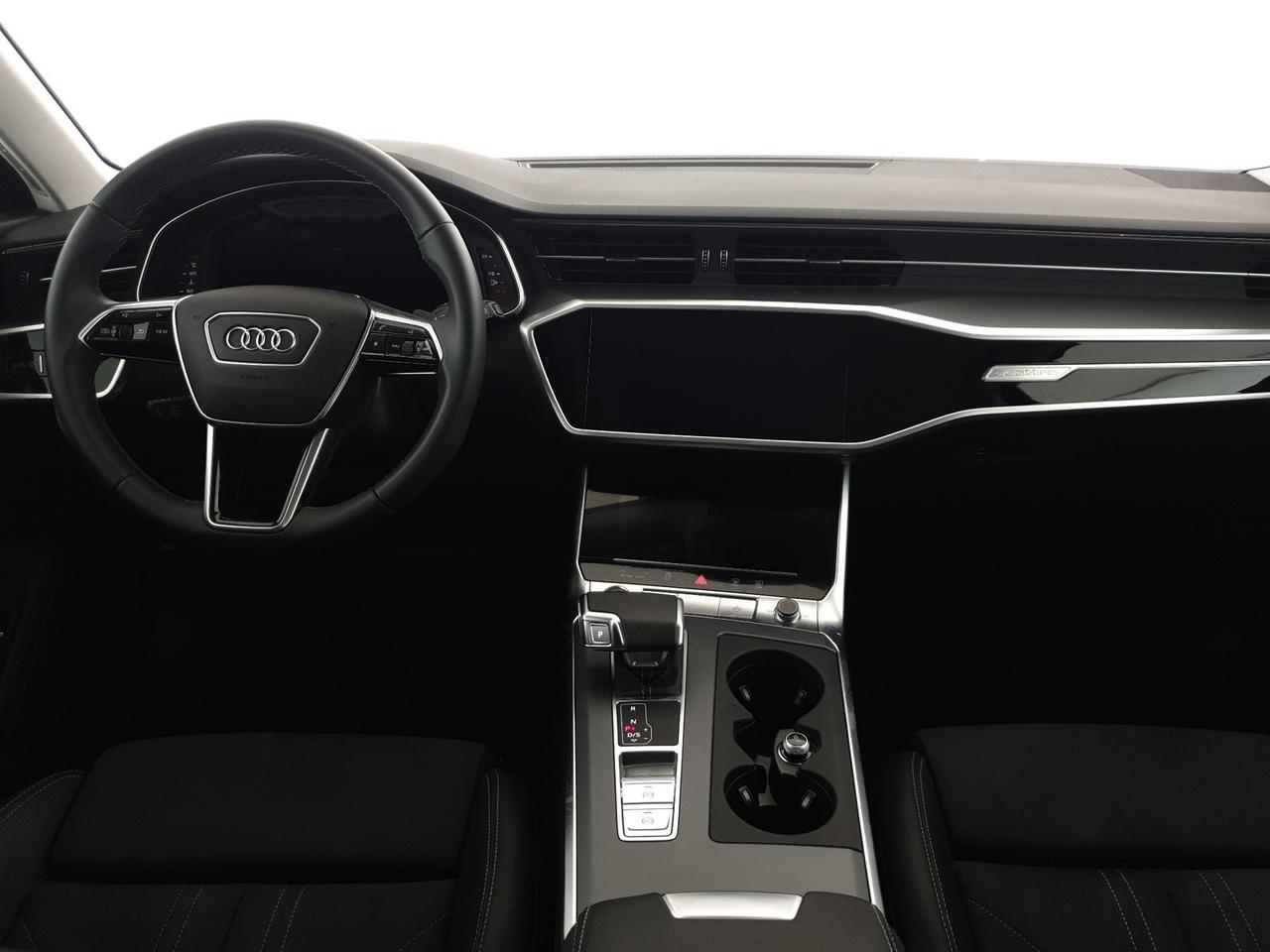 40TDI 204CV quattro S tronic Business Advanced