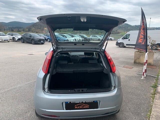 Fiat Grande Punto Grande Punto 1.4 5 porte Dynamic