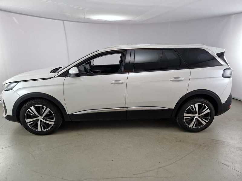 PEUGEOT 5008 BlueHDi 130 Allure Pack EAT8 S/S aut.